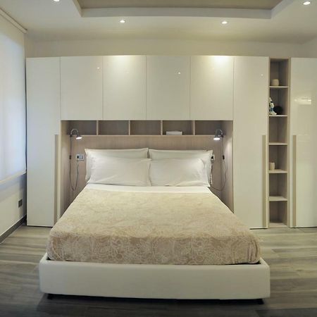 Andrea Luxury Apartments Strada Maggiore Studio 1 Bologna Eksteriør billede