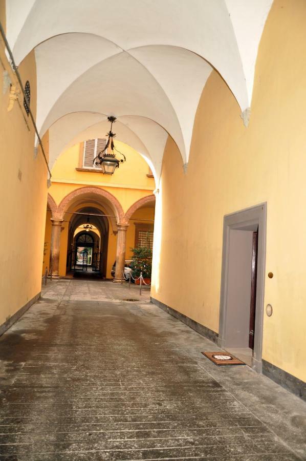Andrea Luxury Apartments Strada Maggiore Studio 1 Bologna Eksteriør billede